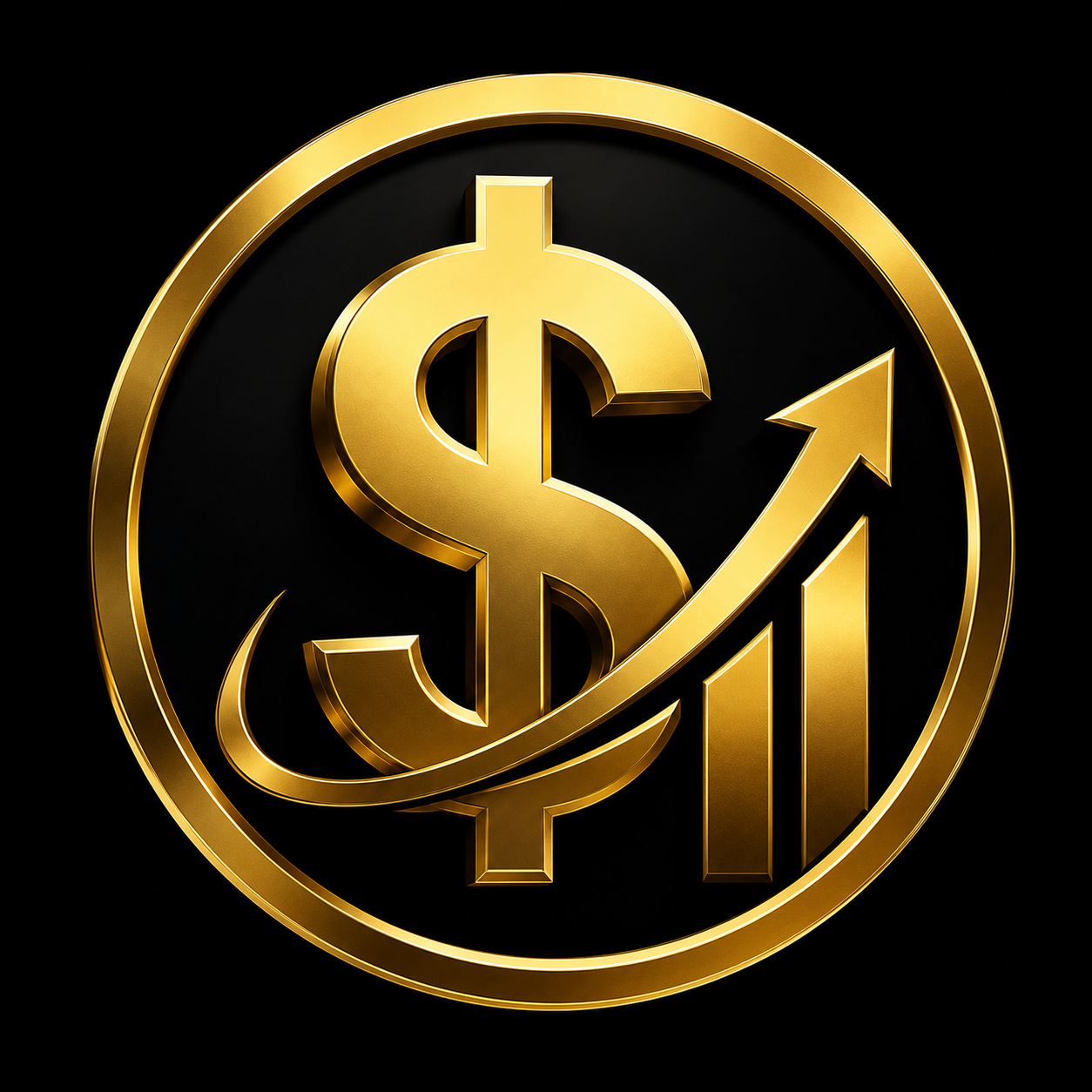 Ajob Income Logo